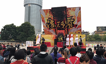 5米 全展舞臺車 5米 全展舞臺車